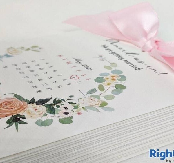 Highly Rated Wedding Stationery Business For Sale Photo 1