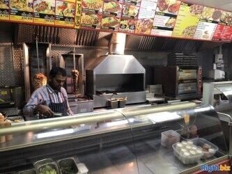 Leasehold Shawarma Restaurant and takeaway for Sale in Luton Leasehold Shawarma Restaurant and takeaway for Sale in Luton