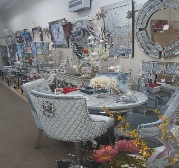 Long established Home Furnishing business for sale Photo 1