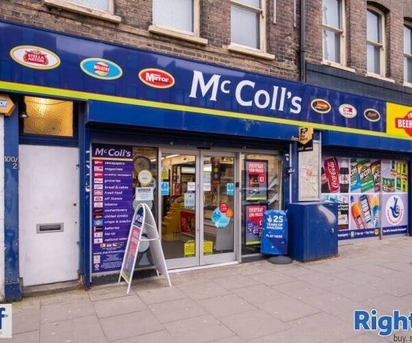 Convenience Store Photo 1