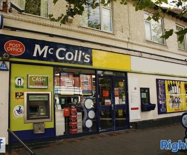 Convenience Store - Carlton, Nottingham Photo 1