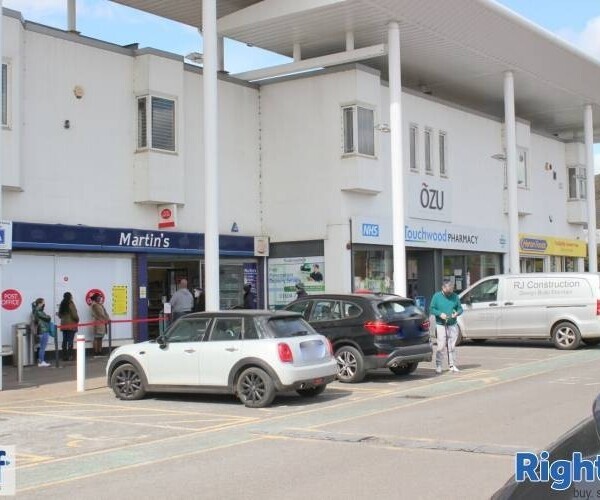 CONVENIENCE STORE & POST OFFICE MAINS/COMBI - NORTHAMPTON Photo 1