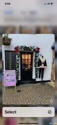 Leasehold Gladrags boutique business for sale Leasehold Gladrags boutique business for sale