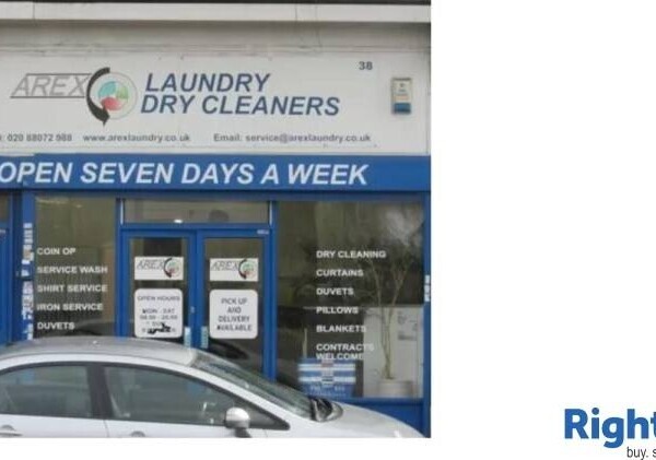 Amazingly Well Presented, Highly Recommended Laundry in Desirable Location Photo 1
