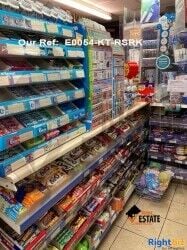 Large Off Licence In A Prime Location New Lease For Sale - Addlestone Photo 1