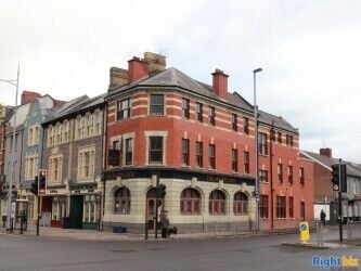 Newport City Centre Freehouse