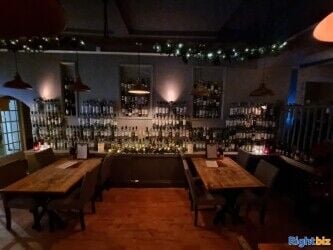 Leasehold - Bar and Letting Rooms in central Ross on Wye Leasehold - Bar and Letting Rooms in central Ross on Wye