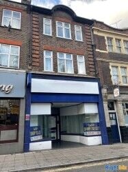 Whole Building Lease Woolwich for sale