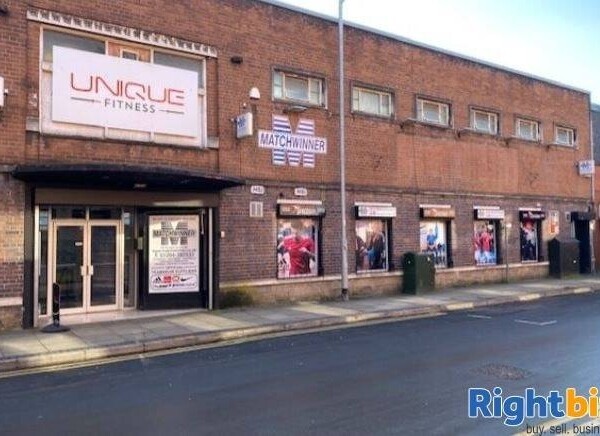 Sportswear, Training & Trophy Retailer - Bolton Photo 1