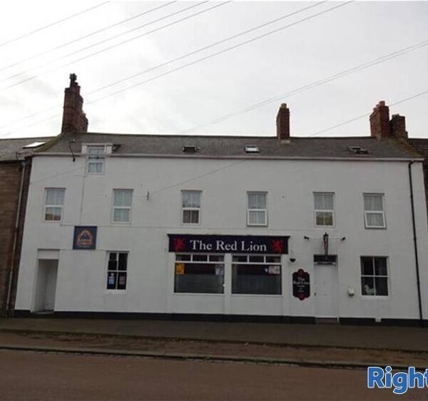 PUB - NORTHUMBERLAND Photo 1