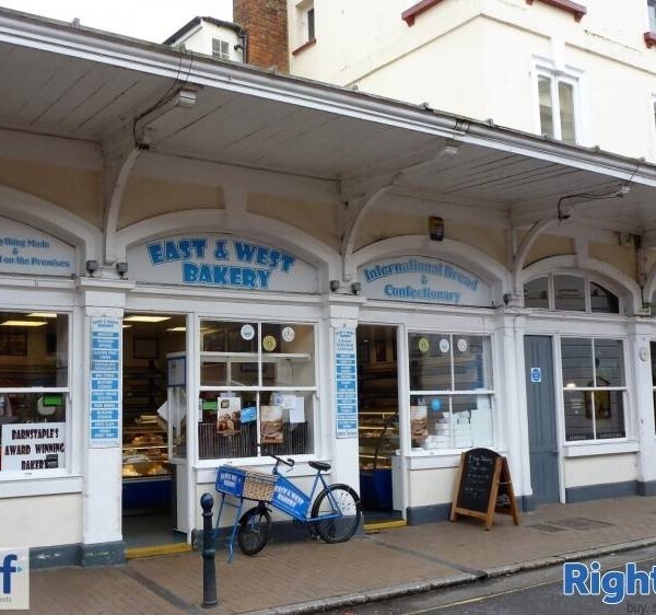 RETAIL & WHOLESALE BAKERY Photo 1