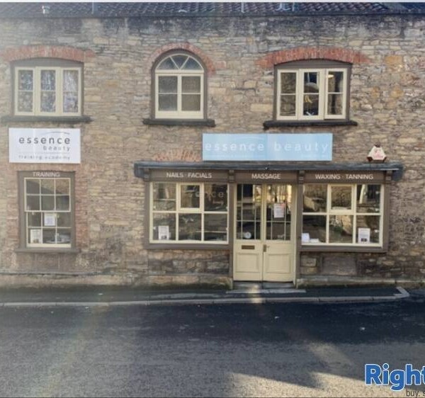 Well established Beauty Treatment business for sale Photo 1