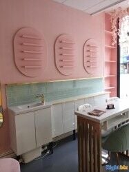 BEAUTIFUL NAIL SALON ON HOUNSLOW HIGH STREET BEAUTIFUL NAIL SALON ON HOUNSLOW HIGH STREET