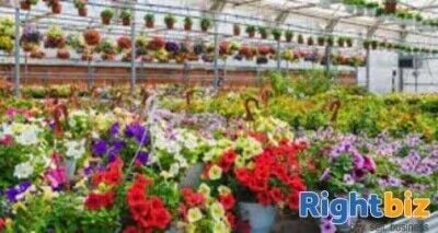 Lincolnshire Garden Centre & Tea Rooms on a busy holiday route to the coast Photo 1