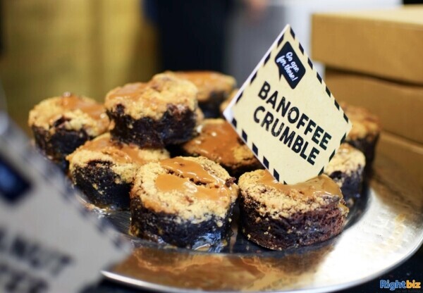 Brent Area Franchisee Required For This Delicious Brownie Franchise Photo 1