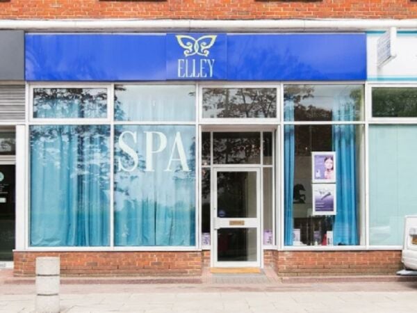 High-Street Beauty Salon for Sale – Established & Well-Loved High-Street Beauty Salon for Sale – Established & Well-Loved