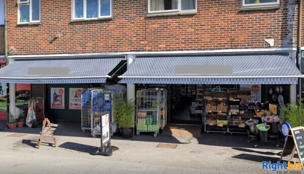 Purley, Croydon-Convenience Store(NWP8379) Photo 1