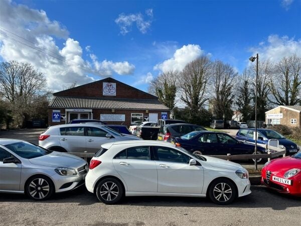 A REPUTABLE PROVIDER OF CAR MOTS, REPAIRS AND SERVICING A REPUTABLE PROVIDER OF CAR MOTS, REPAIRS AND SERVICING