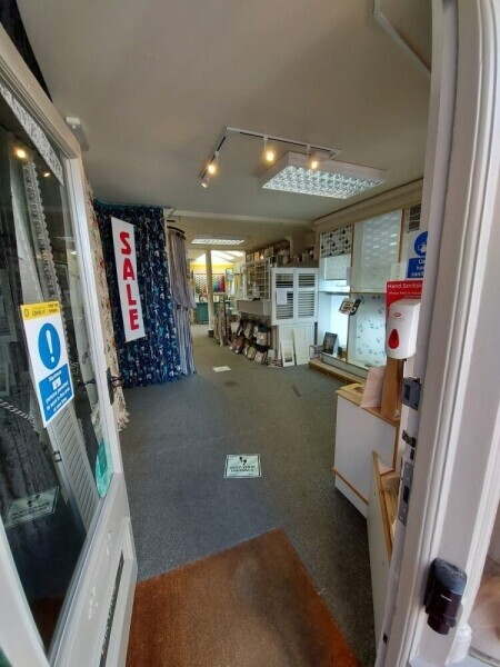 Home Interior business for Sale in Cleethorpes Photo 1