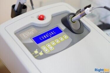 Quick Sale! A Well Established Laser Hair Removal Clinic In the Heart Of Harrow. Quick Sale! A Well Established Laser Hair Removal Clinic In the Heart Of Harrow.