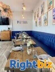 Paloma - Tapas Restaurant for Sale in Prestwich, Greater Manchester Paloma - Tapas Restaurant for Sale in Prestwich, Greater Manchester