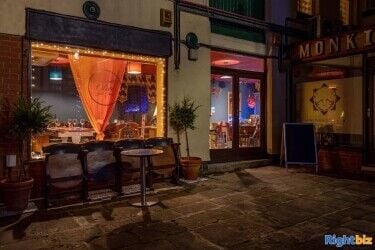 Leasehold restaurant in busy Derbyshire town Leasehold restaurant in busy Derbyshire town