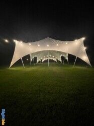 Capri Marquee Hire Business With Bookings for 2022 - Essex
