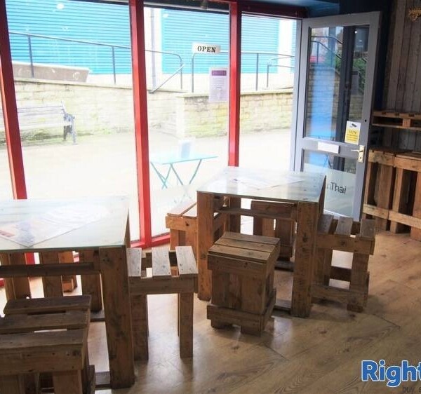 Restaurants For Sale in Cleckheaton Photo 1