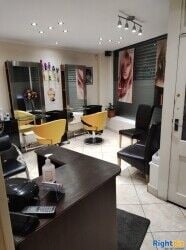 Established Hairdresser and Beautician Salon for sale in Sowerby Bridge Halifax Established Hairdresser and Beautician Salon for sale in Sowerby Bridge Halifax