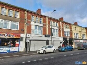VALE OF GLAMORGAN - SUBSTANTIAL PROPERTY