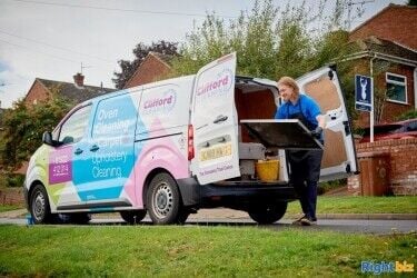 Oven, Carpet & Upholstery Cleaning Services in Lincoln  and Surrounding Areas