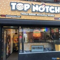 Pizza and dessert shop business Pizza and dessert shop business