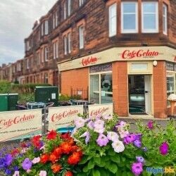 Thriving Local cafe for sale. Glasgow Thriving Local cafe for sale. Glasgow