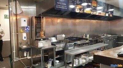 Leasehold Restaurant for sale in Dunstable