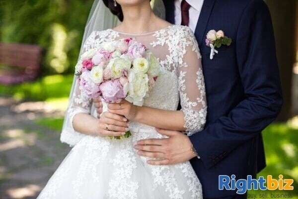 Beautiful Bridal Boutique in Worcestershire *Offers Invited* Photo 1