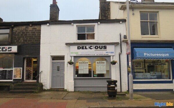 Well-known Sandwich Takeaway Business Photo 1