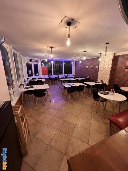 Bistro cafe restaurant for sale Photo 1