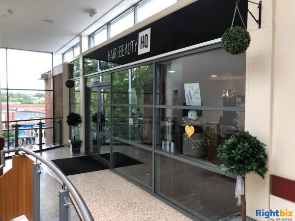 PROFESSIONAL AND REPUTABLE HAIR AND BEAUTY SALON LOCATED IN THE EAST MIDLANDS Photo 1