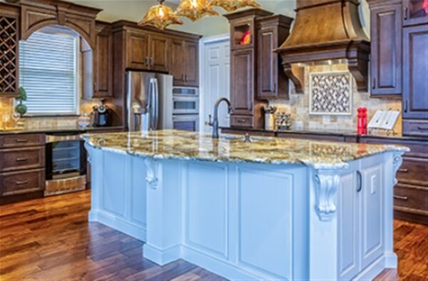 A WELL-RESPECTED PROVIDER OF TILING SOLUTIONS AND GENERAL BUILDING WORK