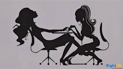 Nail & Beauty Salon Business For Sale Nail & Beauty Salon Business For Sale