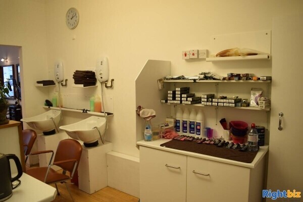 E CLASS SHOP TO LET BUSY PARADE OF SHOPS PORTSLADE, WEST SUSSEX Photo 1