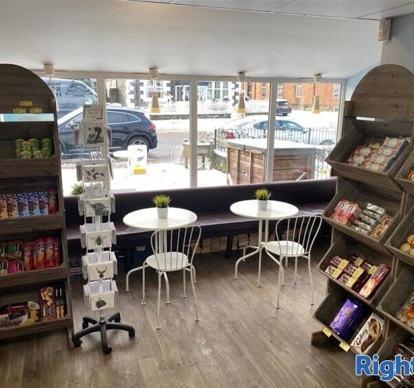 General store ,Post Office and Cafe - Rural South Lanarkshire Photo 1