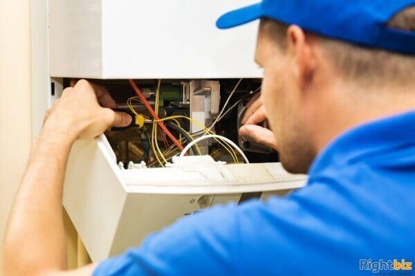 Well-known Gas & Engineering Business Photo 1