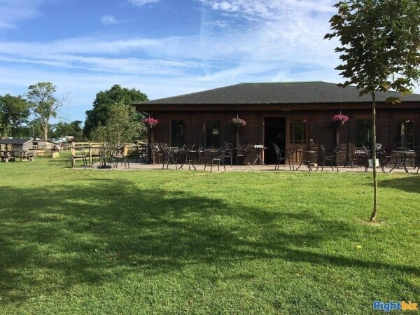 Well established busy coffee house for sale Photo 1