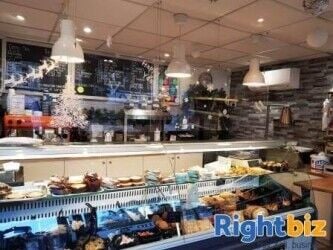 A very High Sales West Bridgford Cob Shop. 'For Sale' Photo 1
