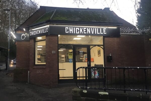 Established Takeaway - Lymm Photo 1
