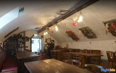 A Warm and Inviting Mediterranean Restaurant in Chichester, West Sussex For Sale