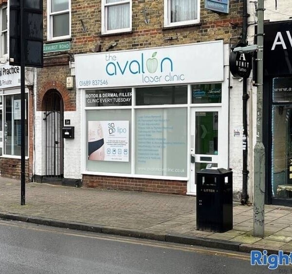 Well Established Beauty Clinic Salon For Sale Photo 1