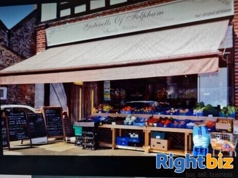 Award Winning Butchers for Sale Photo 1
