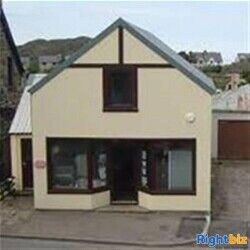 Under Offer: Petrol Station/ General Store- Highland Photo 1